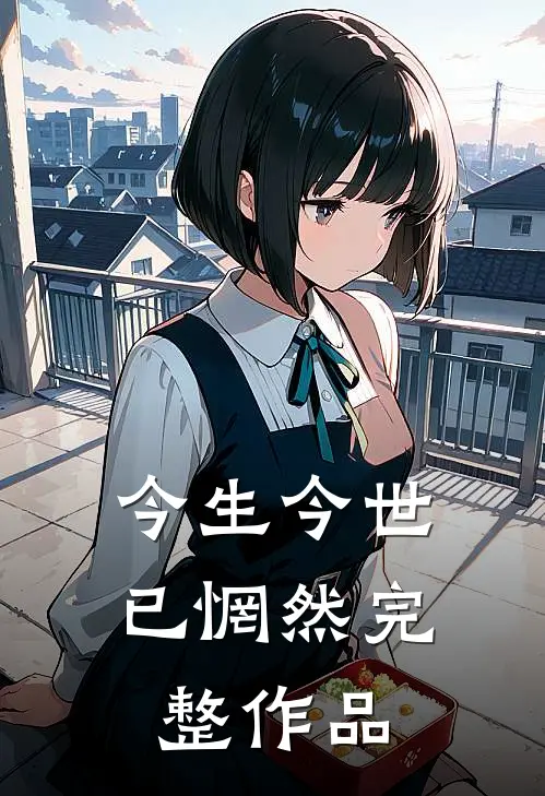 今生今世已惘然完整作品