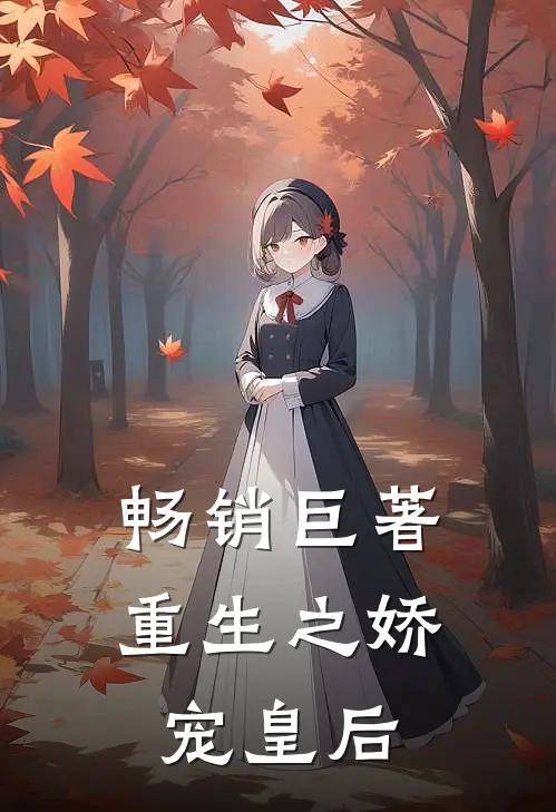 畅销巨著重生之娇宠皇后