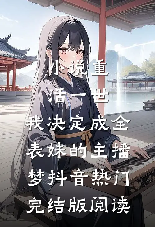 小说重活一世，我决定成全表妹的主播梦抖音热门完结版阅读