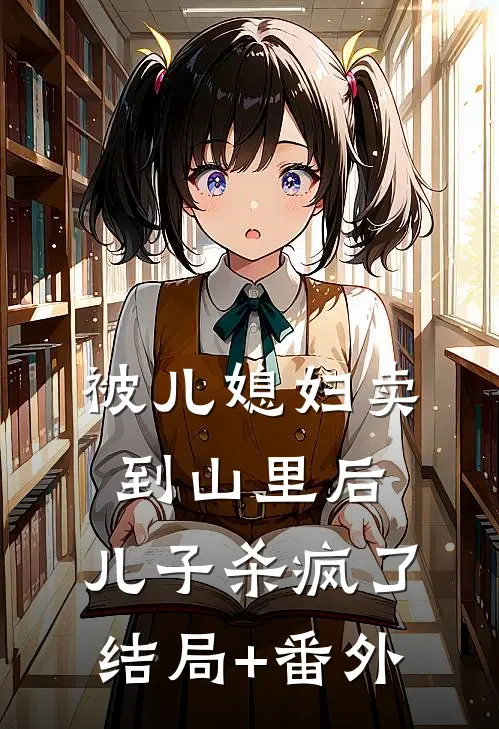 被儿媳妇卖到山里后，儿子杀疯了结局+番外