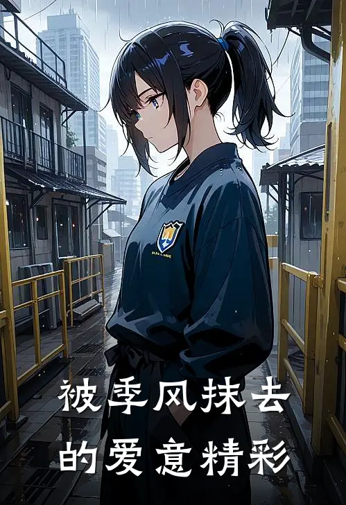 被季风抹去的爱意精彩