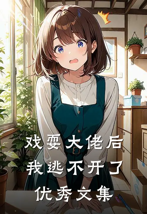 戏耍大佬后，我逃不开了优秀文集