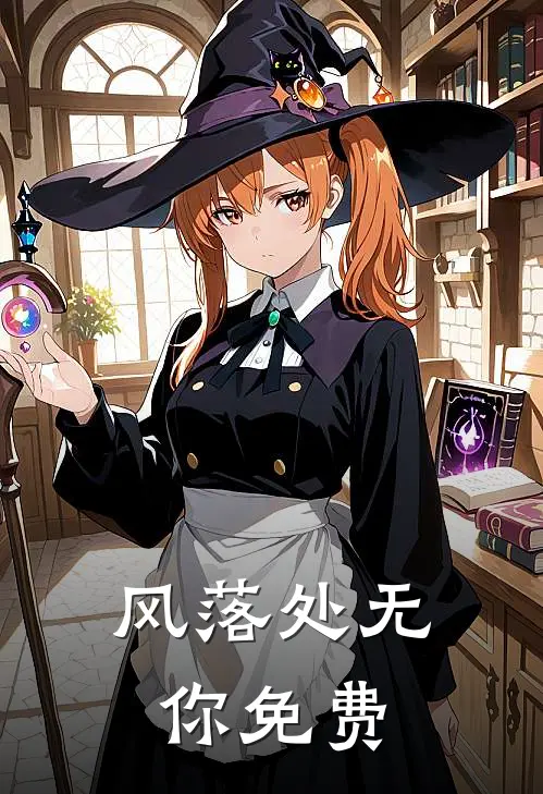 风落处无你免费