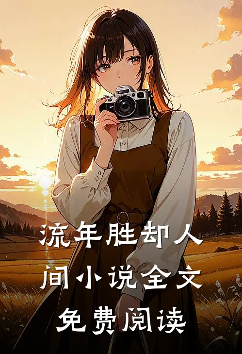 流年胜却人间小说全文免费阅读