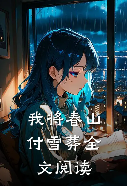 我将春山付雪葬全文阅读