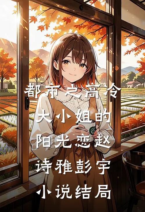 都市之高冷大小姐的阳光恋赵诗雅彭宇小说结局