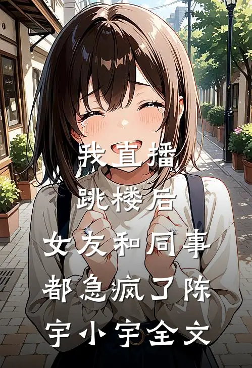 我直播跳楼后，女友和同事都急疯了陈宇小宇全文