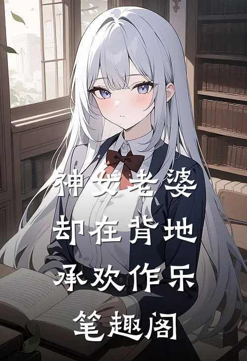 神女老婆，却在背地承欢作乐笔趣阁