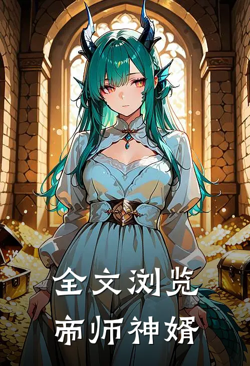 全文浏览帝师神婿