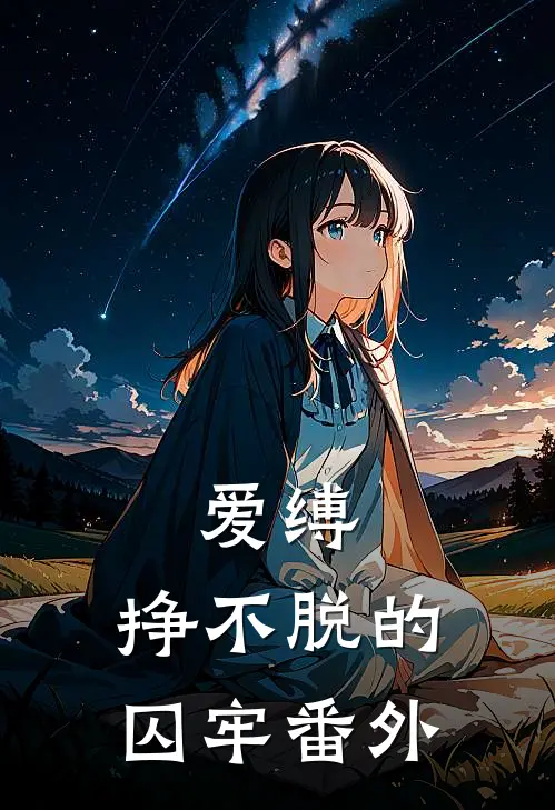 爱缚：挣不脱的囚牢 番外
