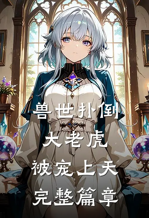兽世扑倒大老虎，被宠上天完整篇章