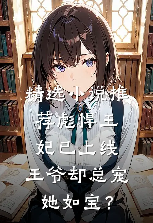 精选小说推荐彪悍王妃已上线，王爷却总宠她如宝？
