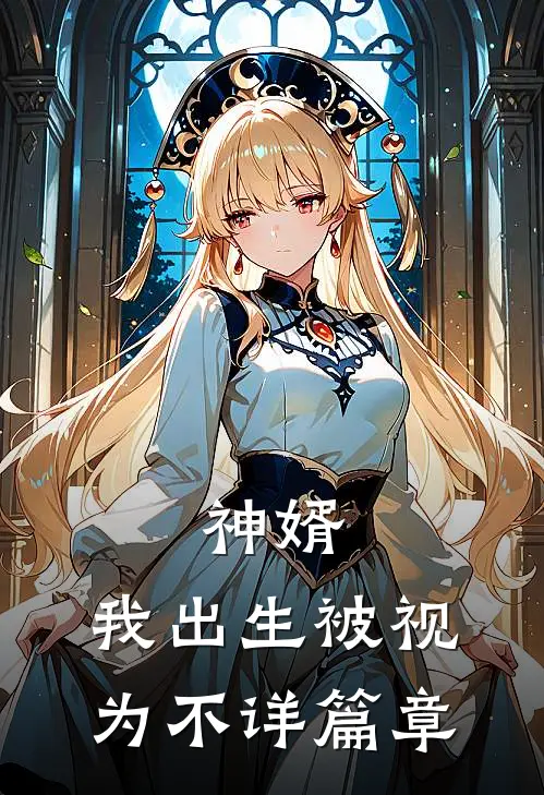 神婿：我出生被视为不详篇章