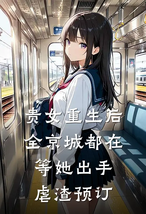 贵女重生后，全京城都在等她出手虐渣预订