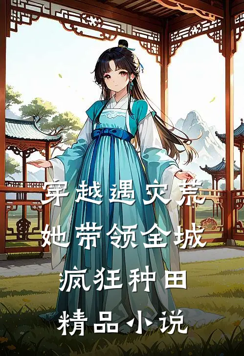 穿越遇灾荒，她带领全城疯狂种田精品小说