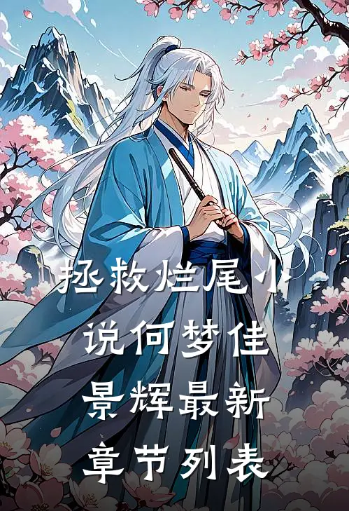 拯救烂尾小说何梦佳景辉最新章节列表