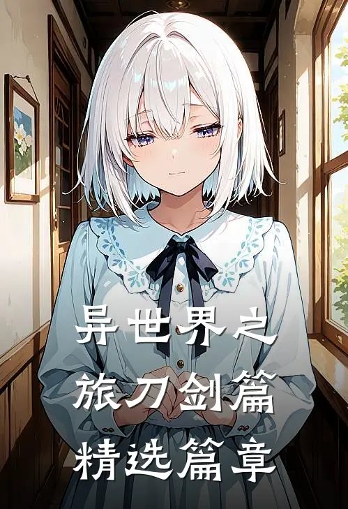 异世界之旅刀剑篇精选篇章