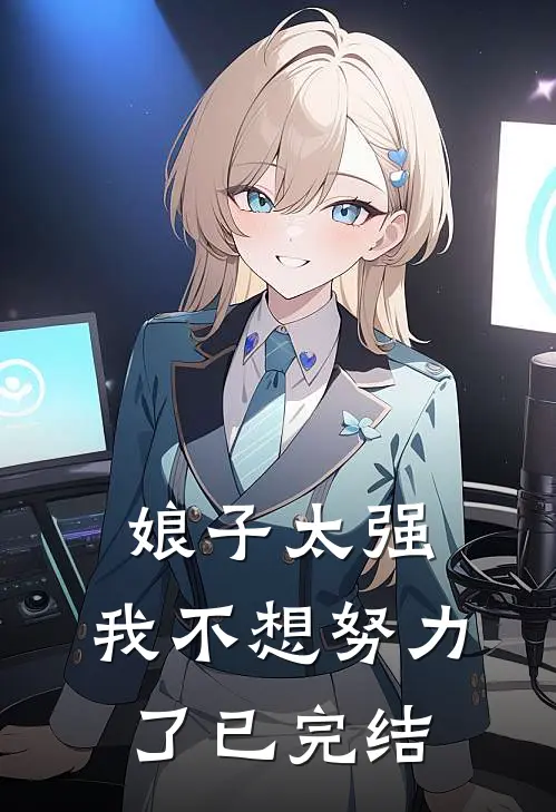 娘子太强,我不想努力了已完结