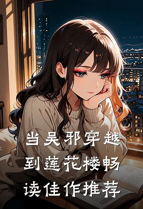 当吴邪穿越到莲花楼畅读佳作推荐