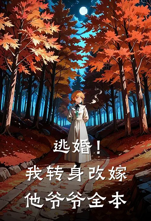 逃婚！我转身改嫁他爷爷全本