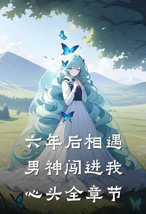 六年后相遇，男神闯进我心头全章节