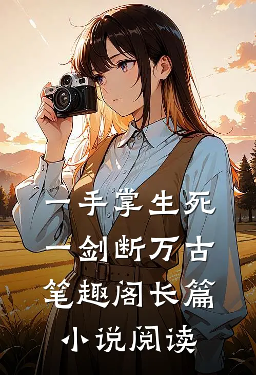 一手掌生死,一剑断万古笔趣阁长篇小说阅读
