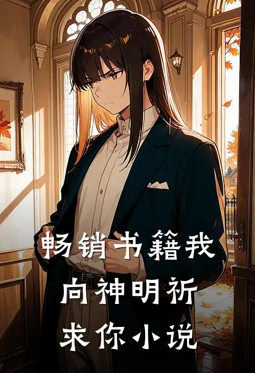 畅销书籍我向神明祈求你小说