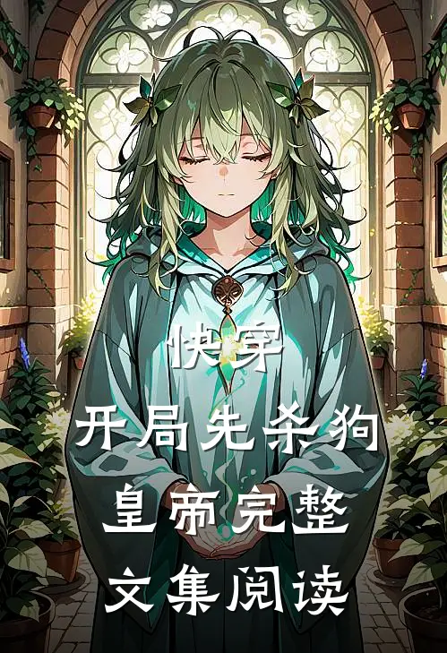 快穿：开局先杀狗皇帝完整文集阅读