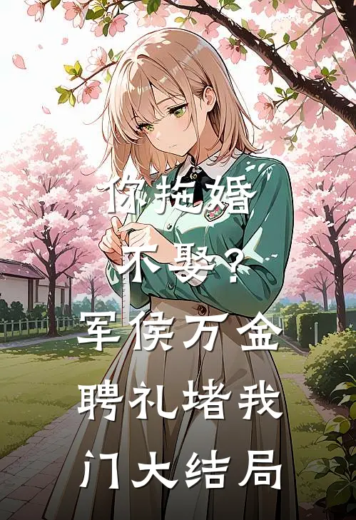 你拖婚不娶？军侯万金聘礼堵我门大结局