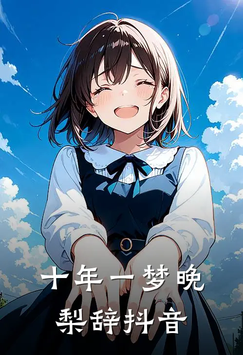 十年一梦晚梨辞抖音