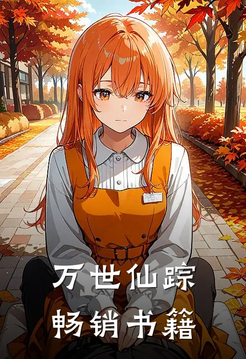 万世仙踪畅销书籍