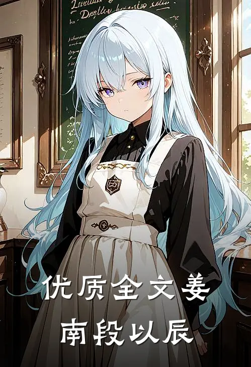 优质全文姜南段以辰