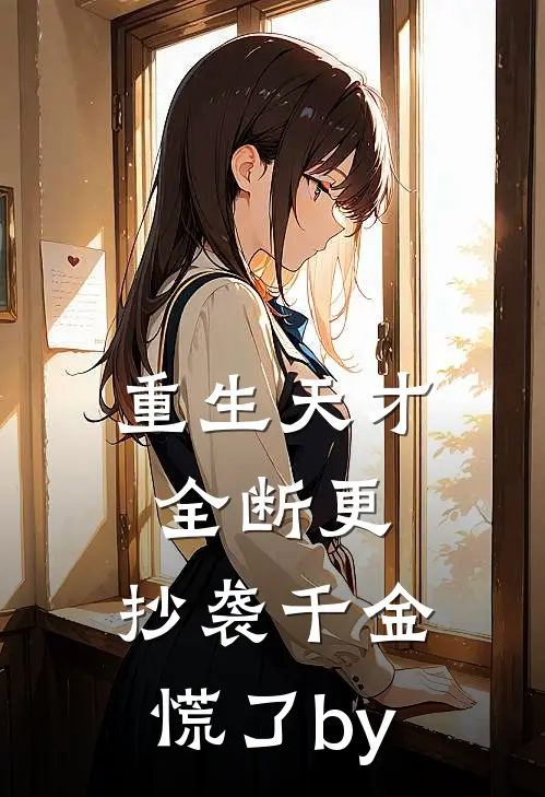 重生天才全断更，抄袭千金慌了by