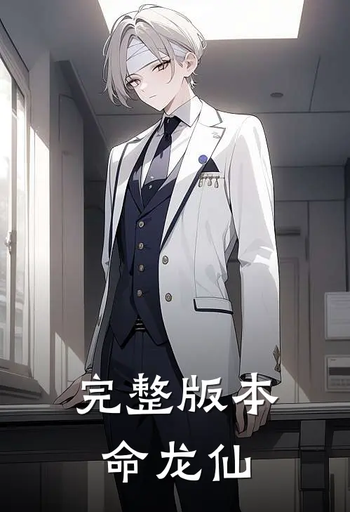 完整版本命龙仙