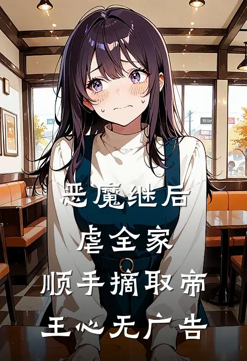 恶魔继后虐全家，顺手摘取帝王心无广告