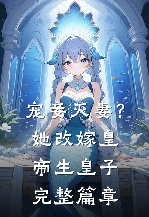 宠妾灭妻？她改嫁皇帝生皇子完整篇章