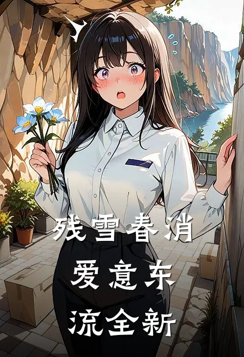 残雪春消，爱意东流全新