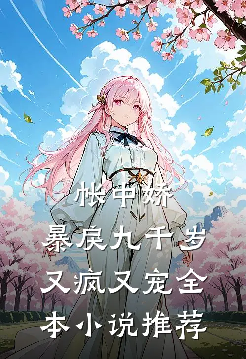 帐中娇：暴戾九千岁又疯又宠全本小说推荐