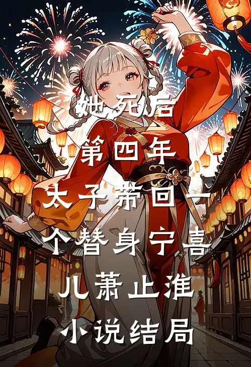 她死后第四年，太子带回一个替身宁喜儿萧止淮小说结局
