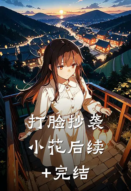 打脸抄袭小花后续+完结