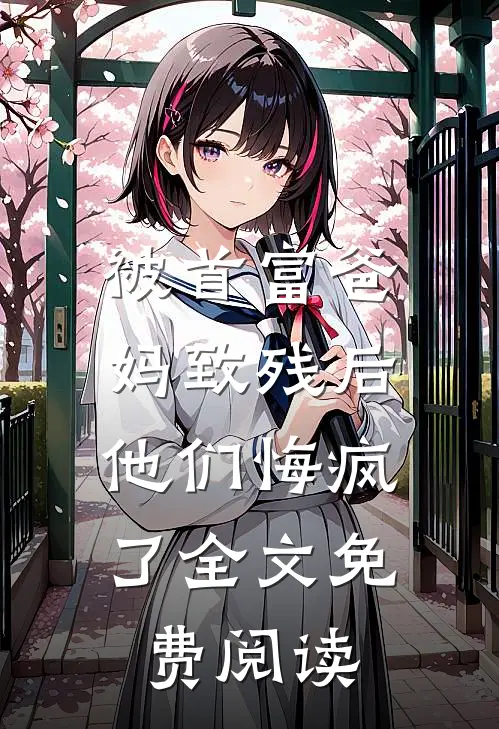 被首富爸妈致残后，他们悔疯了全文免费阅读