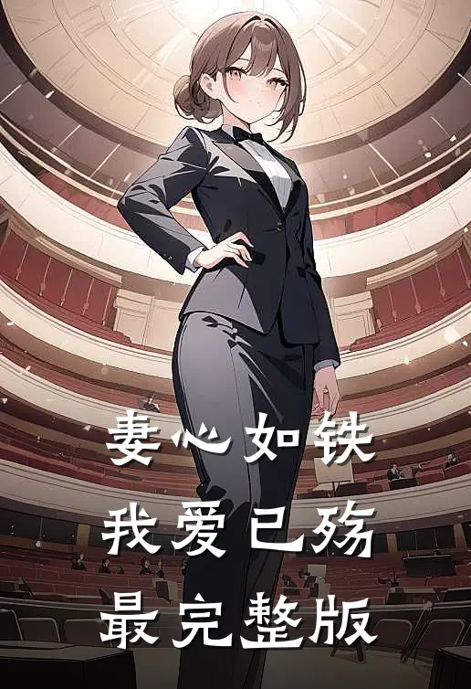 妻心如铁，我爱已殇最完整版