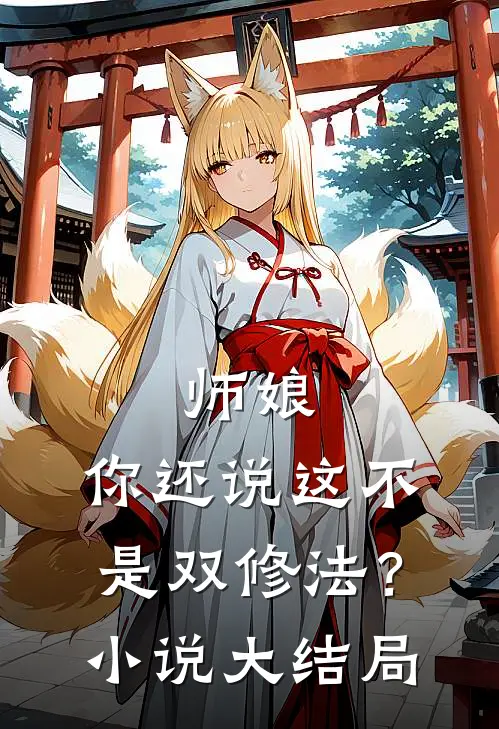 师娘，你还说这不是双修法？小说大结局