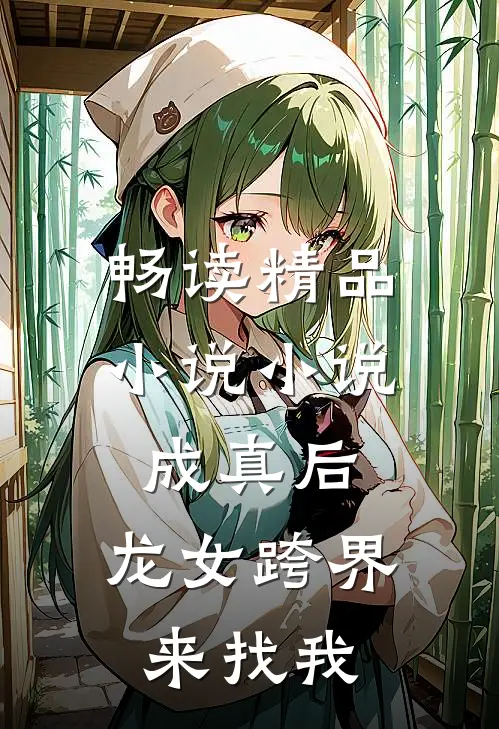 畅读精品小说小说成真后，龙女跨界来找我