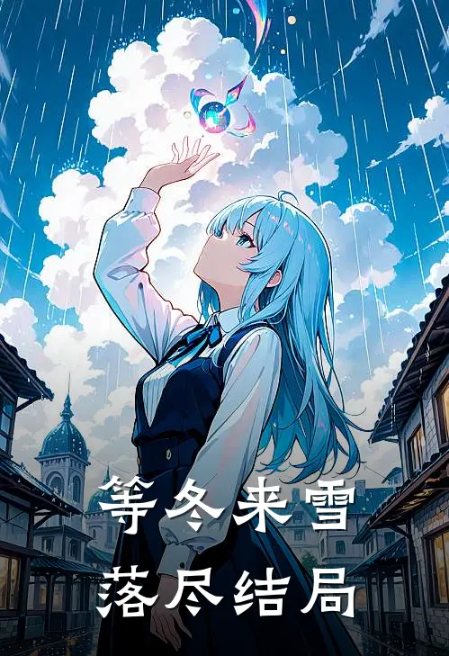 等冬来雪落尽结局