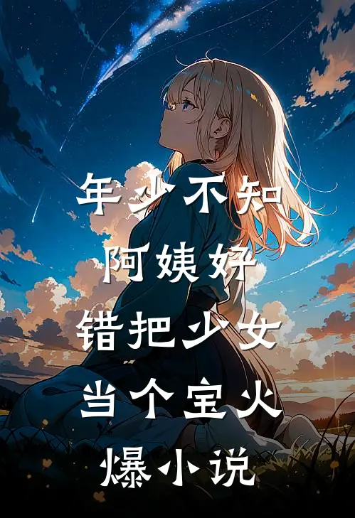 年少不知阿姨好，错把少女当个宝火爆小说