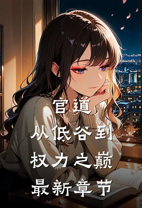 官道：从低谷到权力之巅最新章节