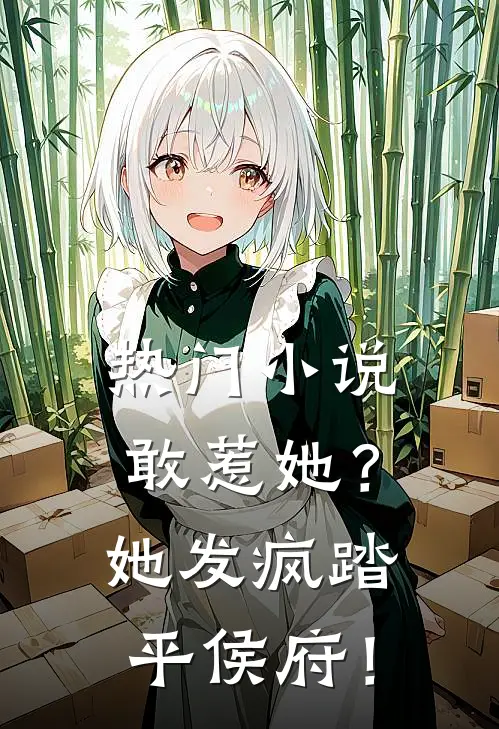 热门小说敢惹她？她发疯踏平侯府！