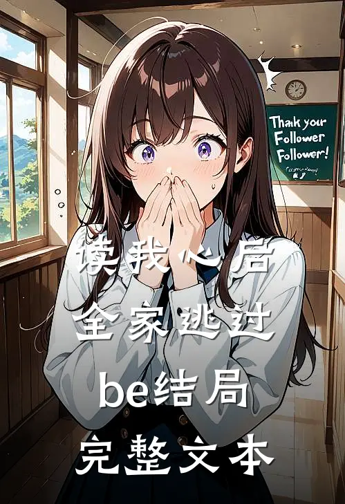 读我心后，全家逃过be结局完整文本