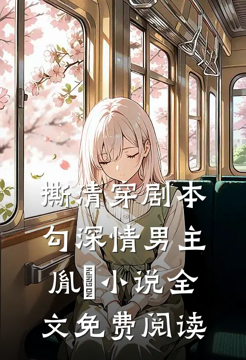 撕清穿剧本，勾深情男主胤禛小说全文免费阅读